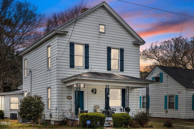 3593 E Wilson Street, Farmville, NC 27828