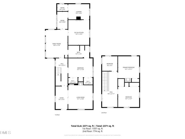 3593 E Wilson Street, Farmville, NC 27828