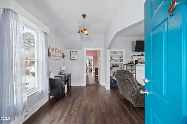 3593 E Wilson Street, Farmville, NC 27828