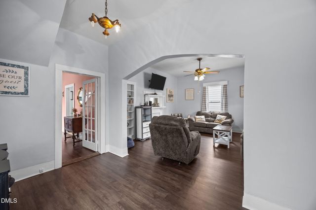 3593 E Wilson Street, Farmville, NC 27828