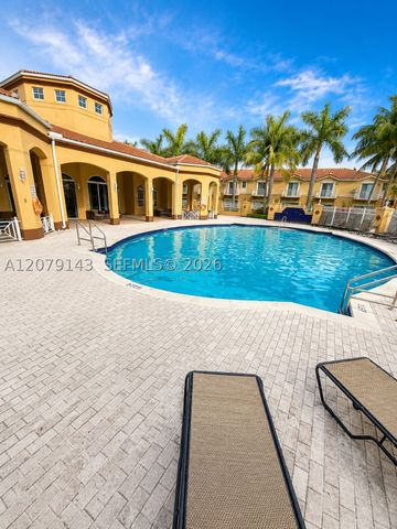 3092 SW 129th Ter 102, Miramar, FL 33027