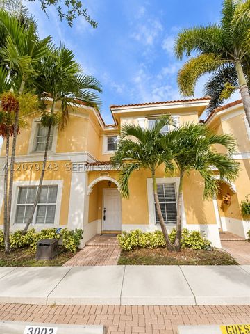 3092 SW 129th Ter 102, Miramar, FL 33027