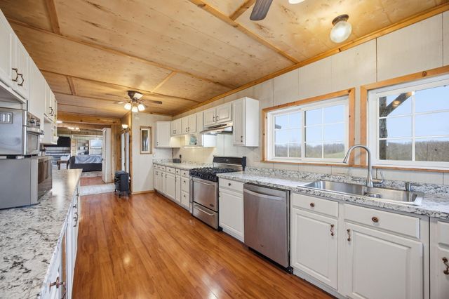 777 Mt Carmel Road, Carlisle, KY 40311