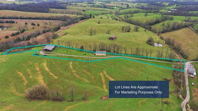 777 Mt Carmel Road, Carlisle, KY 40311