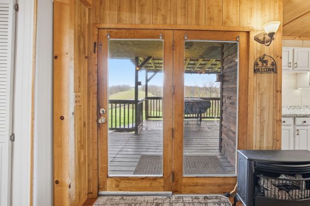 777 Mt Carmel Road, Carlisle, KY 40311