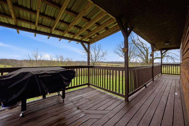 777 Mt Carmel Road, Carlisle, KY 40311