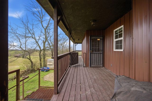 777 Mt Carmel Road, Carlisle, KY 40311