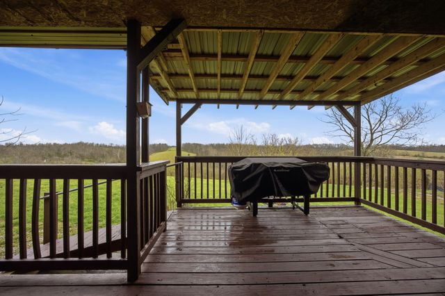 777 Mt Carmel Road, Carlisle, KY 40311