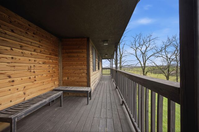 777 Mt Carmel Road, Carlisle, KY 40311
