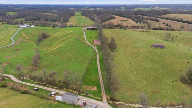 777 Mt Carmel Road, Carlisle, KY 40311