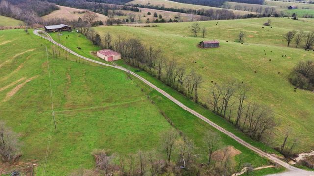777 Mt Carmel Road, Carlisle, KY 40311