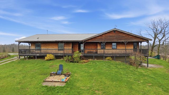 777 Mt Carmel Road, Carlisle, KY 40311