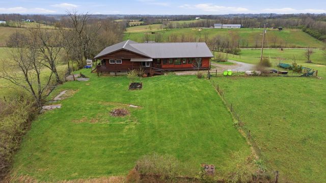 777 Mt Carmel Road, Carlisle, KY 40311