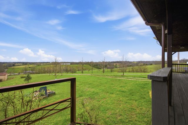 777 Mt Carmel Road, Carlisle, KY 40311