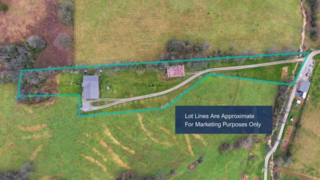 777 Mt Carmel Road, Carlisle, KY 40311