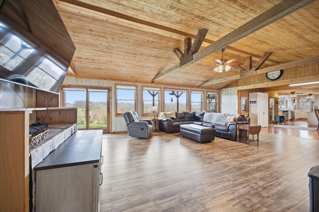 777 Mt Carmel Road, Carlisle, KY 40311