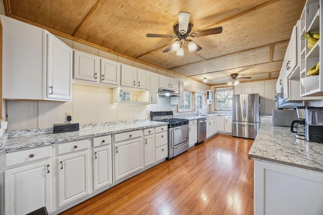 777 Mt Carmel Road, Carlisle, KY 40311