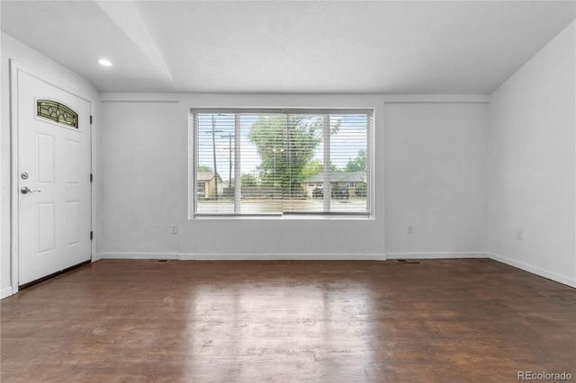 7010 W 44th Avenue, Wheat Ridge, CO 80033