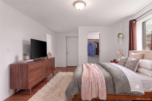 7010 W 44th Avenue, Wheat Ridge, CO 80033