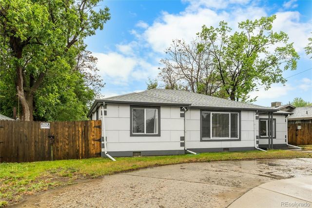 7010 W 44th Avenue, Wheat Ridge, CO 80033