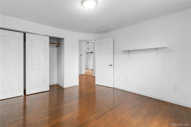 7010 W 44th Avenue, Wheat Ridge, CO 80033