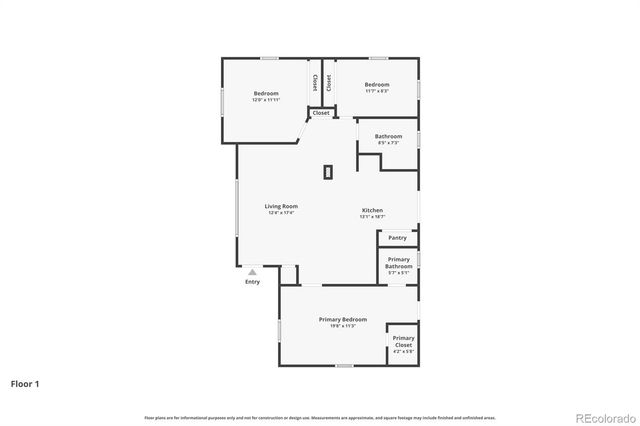 7010 W 44th Avenue, Wheat Ridge, CO 80033