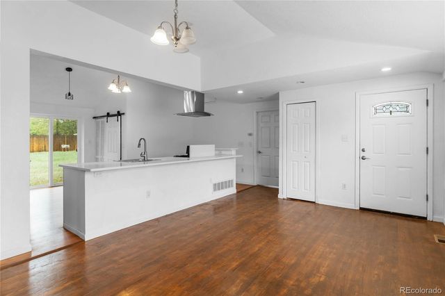 7010 W 44th Avenue, Wheat Ridge, CO 80033
