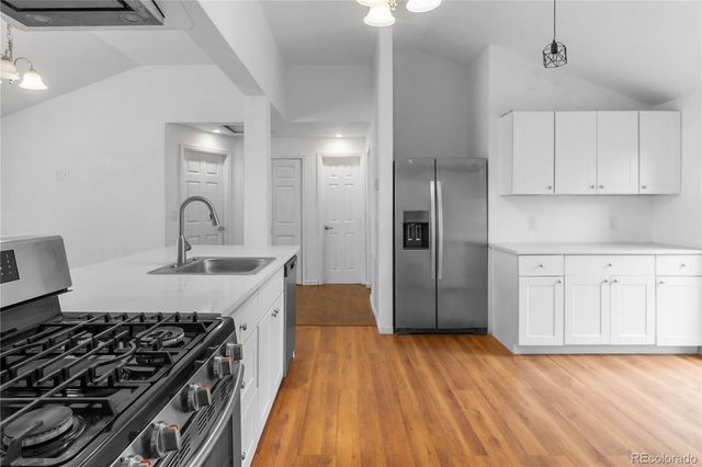 7010 W 44th Avenue, Wheat Ridge, CO 80033