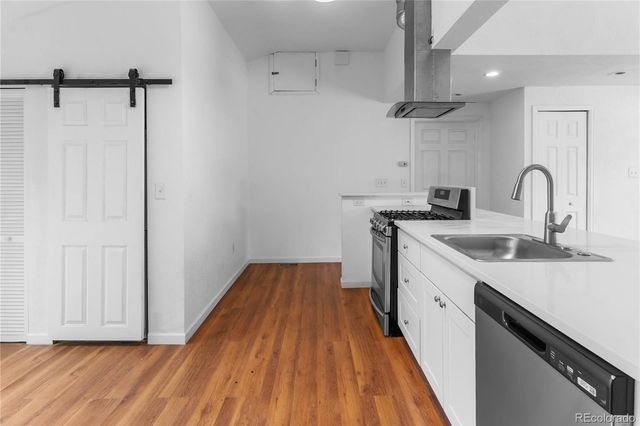 7010 W 44th Avenue, Wheat Ridge, CO 80033