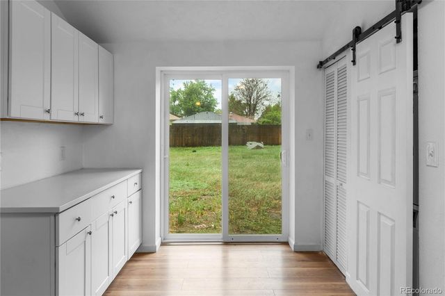 7010 W 44th Avenue, Wheat Ridge, CO 80033