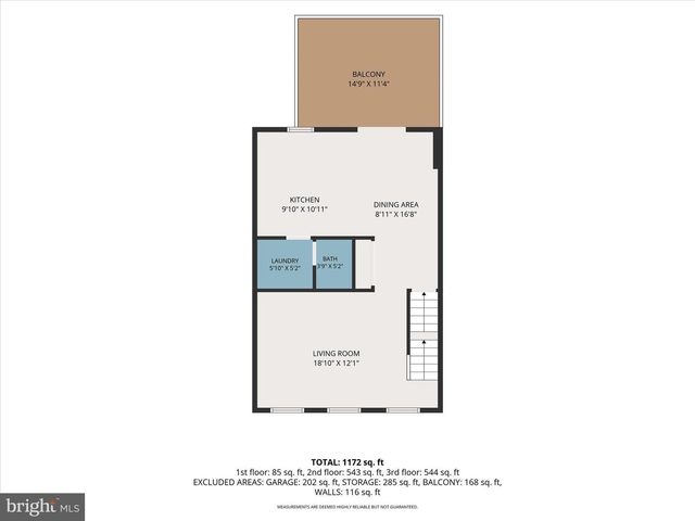 765 ROBIN HILL CIR, York, PA 17404