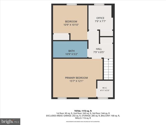 765 ROBIN HILL CIR, York, PA 17404