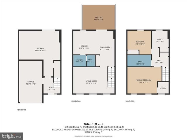 765 ROBIN HILL CIR, York, PA 17404