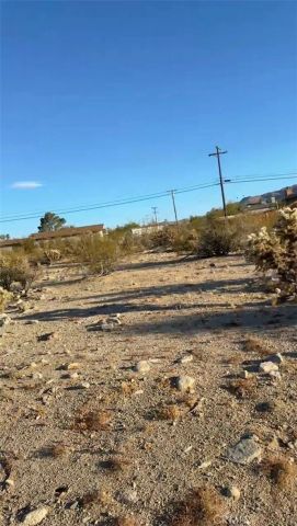 1 Baseline, 29 Palms, CA 92277