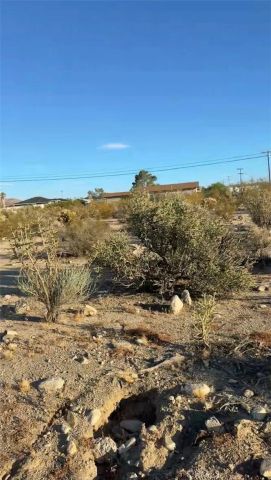 1 Baseline, 29 Palms, CA 92277