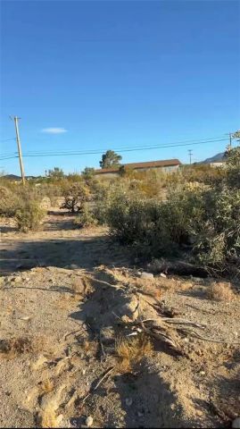 1 Baseline, 29 Palms, CA 92277