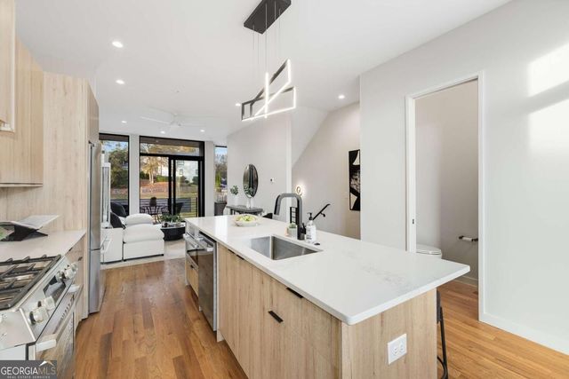 105 Georgia Avenue SE 1, Atlanta, GA 30312