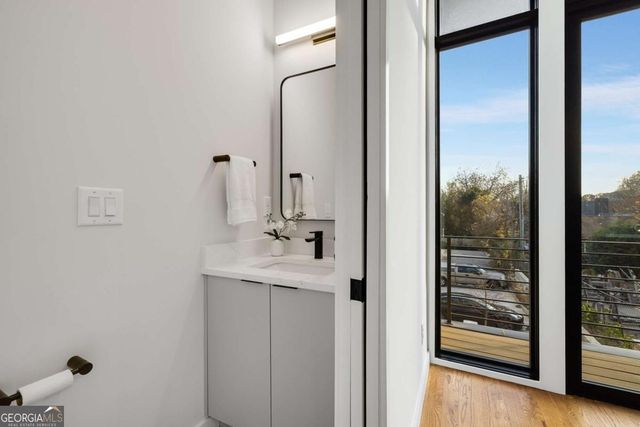 105 Georgia Avenue SE 1, Atlanta, GA 30312