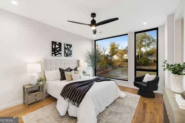 105 Georgia Avenue SE 1, Atlanta, GA 30312