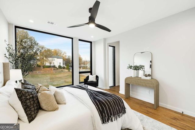 105 Georgia Avenue SE 1, Atlanta, GA 30312