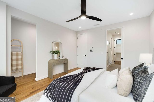 105 Georgia Avenue SE 1, Atlanta, GA 30312