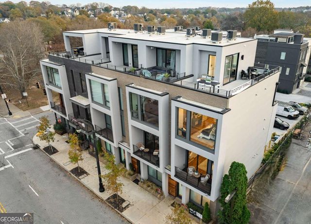 105 Georgia Avenue SE 1, Atlanta, GA 30312