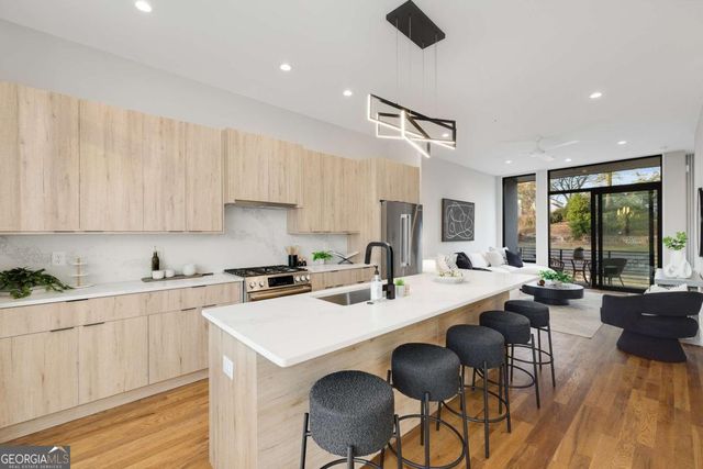 105 Georgia Avenue SE 1, Atlanta, GA 30312