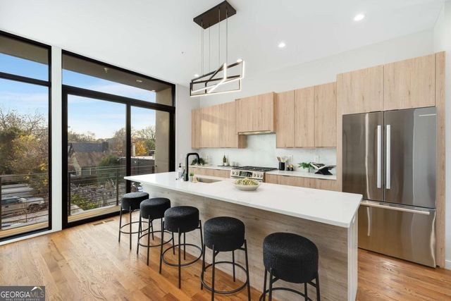 105 Georgia Avenue SE 1, Atlanta, GA 30312