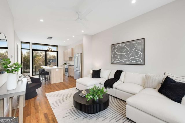 105 Georgia Avenue SE 1, Atlanta, GA 30312