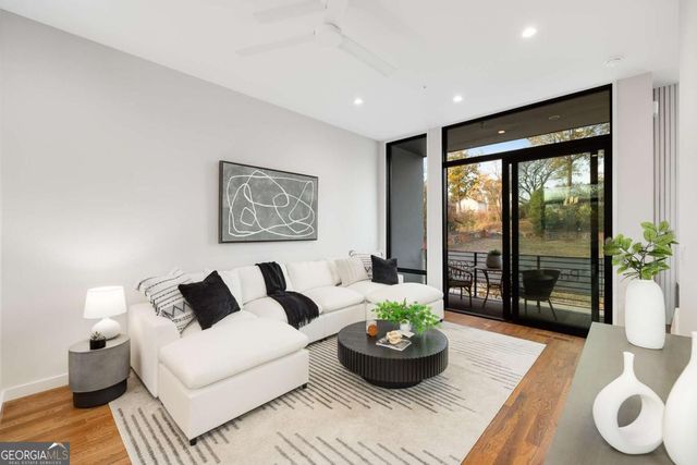 105 Georgia Avenue SE 1, Atlanta, GA 30312