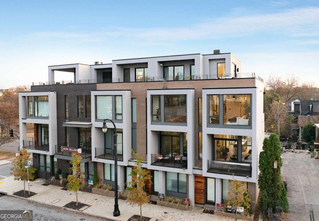 105 Georgia Avenue SE 1, Atlanta, GA 30312