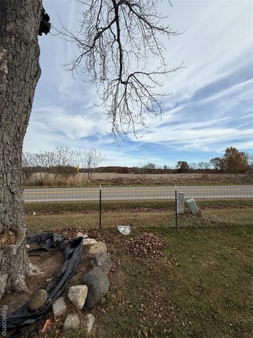 1570 Chapel Road, Spring Arbor Township, MI 49269