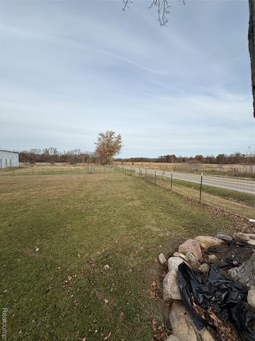 1570 Chapel Road, Spring Arbor Township, MI 49269