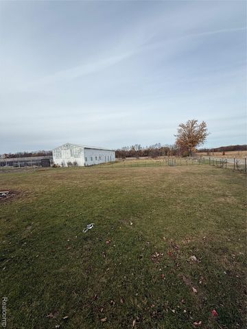 1570 Chapel Road, Spring Arbor Township, MI 49269